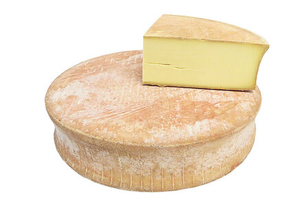 Tomme d&#039;abondance